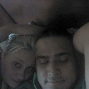 Meet your Posher, Amy misael